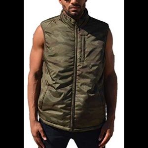 Vintage Men's Vest